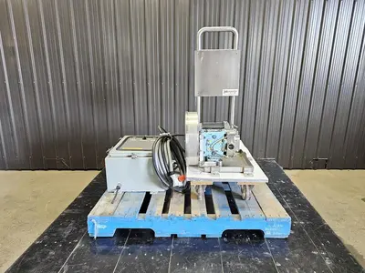 USED WAUKESHA 18