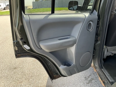Used 2006 JEEP LIBERTY SUVs Michigan US | Miedema Asset Management Group #1474422