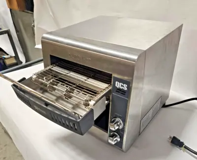Holman _UNKNOWN_ Commercial Toasters | Amiron Machinery (3)