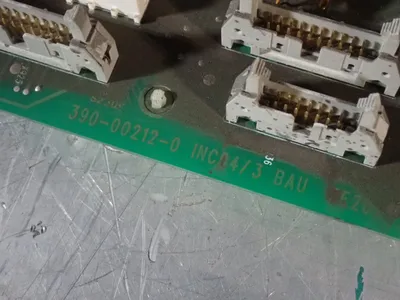Used KUKA 390002120 I/O Boards & Replacement Parts Ohio US | HGR 24 #884204