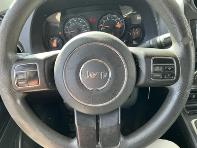 Used 2016 JEEP COMPASS SPORT SUVs Michigan US | Miedema Asset Management Group #1461338