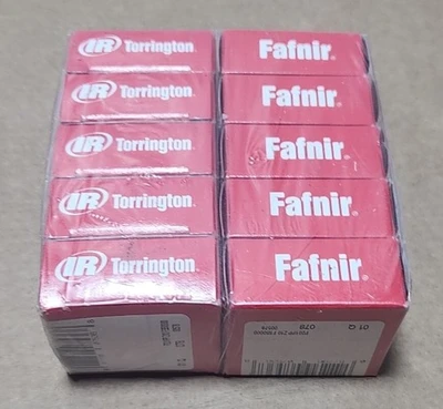 NEW FAFNIR 201PP