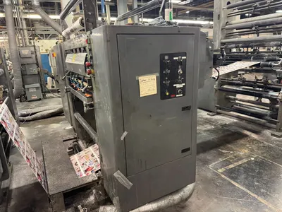 2006 WPM Finishing Line (Web Offset) Inline Finishing Equipment | Machinery Solutions Group, Inc. (9)