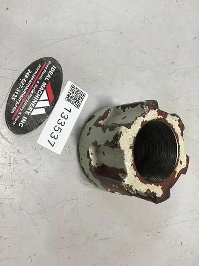 Used MITSUBISHI SD9810102 Injection Molding Parts Michigan US | Ideal Machinery #583494