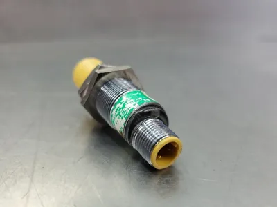 TURCK Bi5U-M18-AP4X-H1141 Proximity Sensor. 5E-36/9
