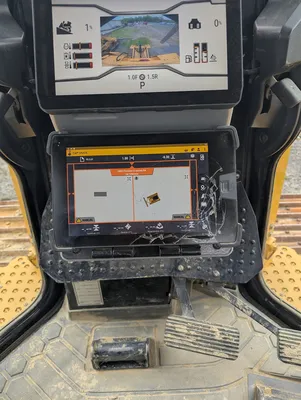 Used 2020 Caterpillar D6LGP Crawler Dozers Maryland US | Zadoon Equipment #1480608