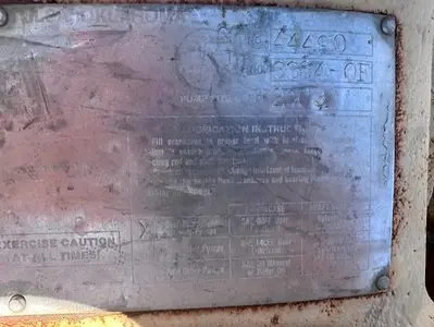 USED GASO AG25