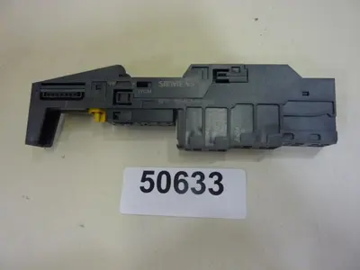 USED SIEMENS 6ES7 193-4CA40-0AA0