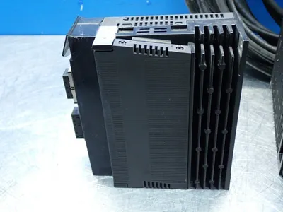 Used OMRON R88LESPMC110B1000001 Linear Actuators Ohio US | HGR 24 #727964