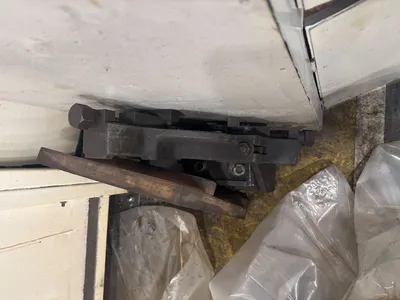 Used DEAN SMITH AND GRACE 2112 Engine Lathes GB | Bowland Trading Ltd #1545886