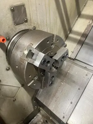 Used 2008 EMCO TURN E65 CNC Lathes CZ | Amaron s.r.o. #1062834