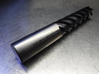 Widia/Hanita Varimill 25mm 5 Flute Carbide Endmill 25mm Shank 571825058MT (LOC820)