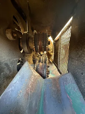 Used ZEDCO WRM-16-55-4K Post Forming Machines Oregon US | Heavy Wall Consulting #1557985