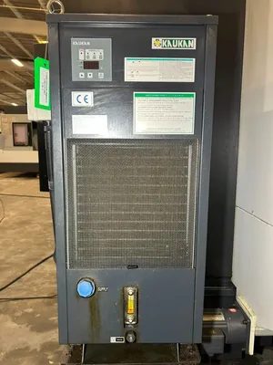 Used 2013 DOOSAN DNM 500II Vertical Machining Centers California US | MachineStation #1310681