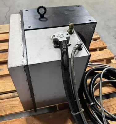 USED 2022 HAAS HRT310SP
