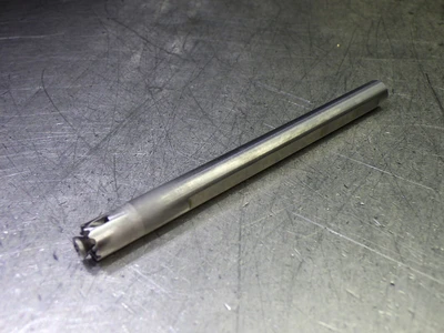 SECO Coolant Thru Carbide Boring Bar 8mm Shank E08H-SGXN11 (LOC1133C)