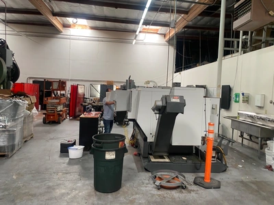 2012 HAAS ST-20 CNC Lathes | PM Machines (9)