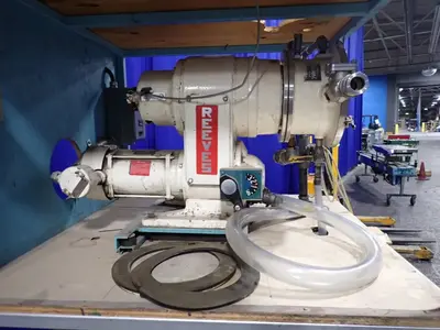 The Cornell Machine Company Versator
