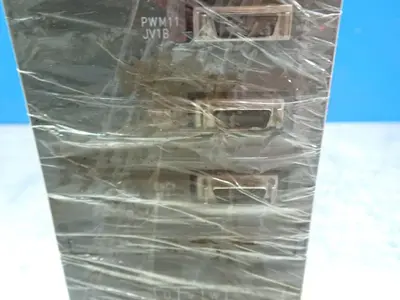 USED FANUC A06B6079H106