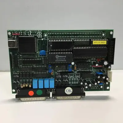 GENERIC Communication Board BAT-D4A-TECH-91-SDC-1.32BAT-D3 #94169