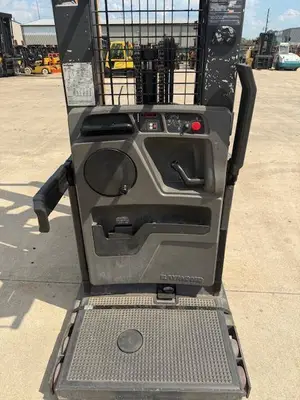 Used RAYMOND 560OPC30TT Misc Forklifts Illinois US | Somerset Equipment Sales #1542934