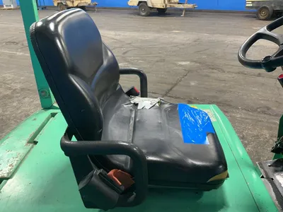 Used MITSUBISHI ELECTRIC 2FBC20 Material Handling (misc) Ohio US | HGR 24 #1460152
