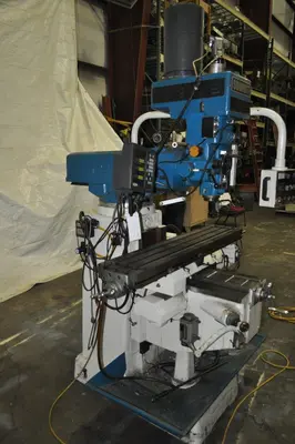 USED SUMMIT EVS-550