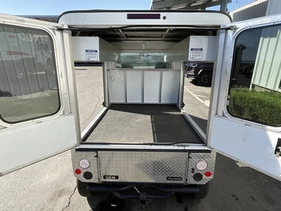 Used 2018 POLARIS GEM EL XD Utility Vehicles California US | Big Truck & Equipment #1442842