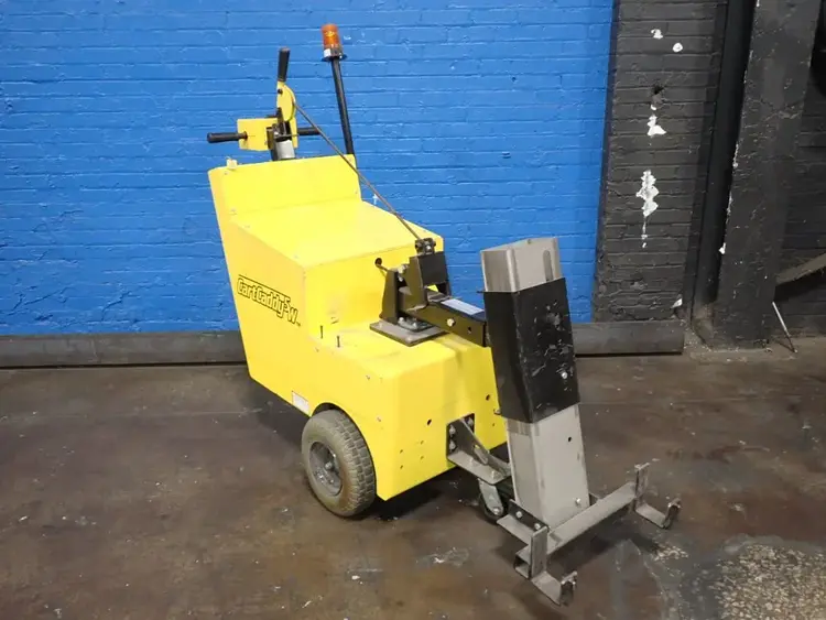 Used CART CADDY 5W Material Handling (misc) Ohio US | HGR 24 #1131381