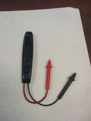 Used Voltage Test Meters