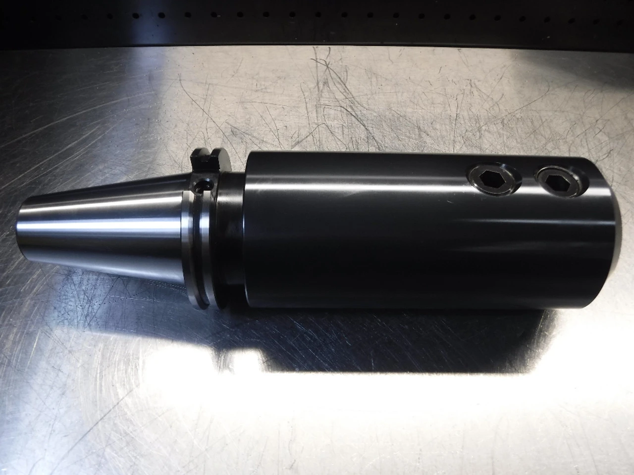 Parlec CAT50 2" Endmill Holder 9.50" Pro C50-20EM9 (LOC1248C)