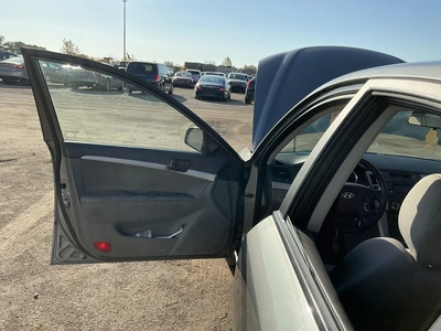 Used 2010 HYUNDAI SONATA Cars Michigan US | Miedema Asset Management Group #1769158