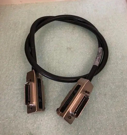 NATIONAL INSTRUMENTS 763507B-01 TYPE X2 1.0 METERS