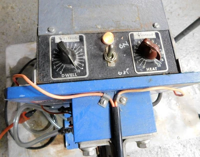 USED VERTROD SEALER 4H/HTV-SP