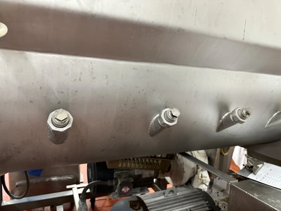 USED RMF 4000