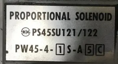 Used REXROTH DBETA050 Valves/Fittings Michigan US | Ideal Machinery #1228835