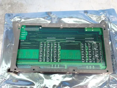 Used YASKAWA JANCDMIO04 I/O Boards & Replacement Parts Ohio US | HGR 24 #801883