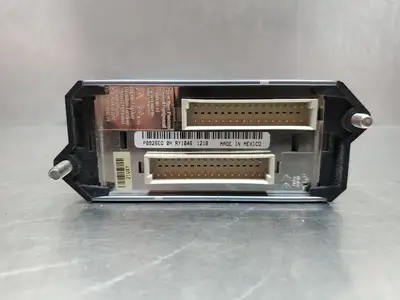 Used Foxboro FBM202 8-Input I/A Series Thermocouple/mV Module (P0926EQ) PLC Temperature Modules South Carolina US | Palmetto Automation #1512083