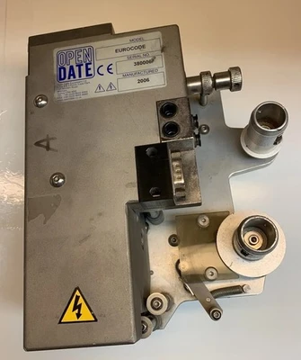 USED Open Date Systems 300
