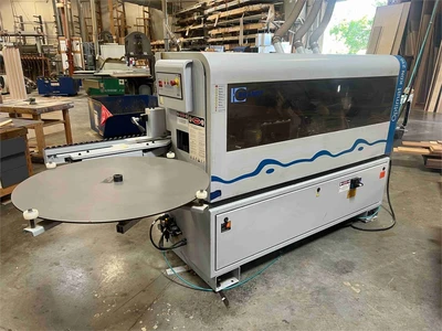 Used 2007 BRANDT O KDN 210 Edge Banders California US | MachineryMax #1763093
