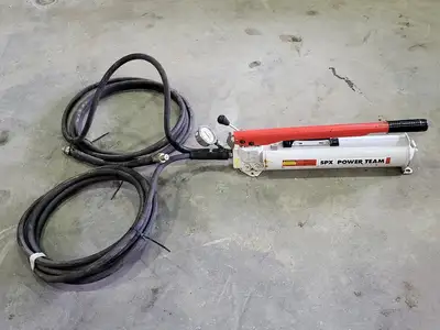USED SPX P159D