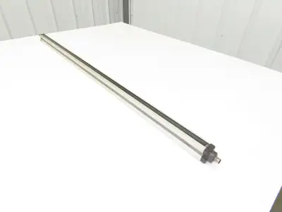 Sick ELGS6-0900D521 Light Curtain Sender 900mm Protected Height 16 Beam 15-30V
