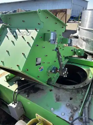 USED 2018 PEBCO PCC-29-20
