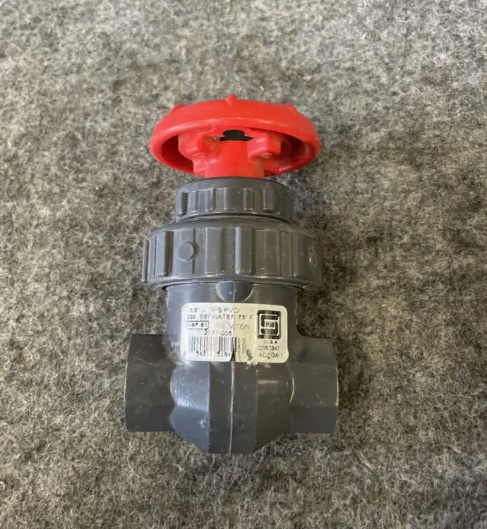 Used Spears 2031-005 Valves/Fittings California US | Davliegogo LLC #1729711