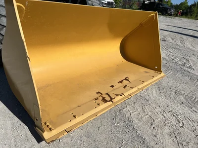 Used 2018 Deere 624K-II Wheel Loaders Maryland US | Zadoon Equipment #1480531