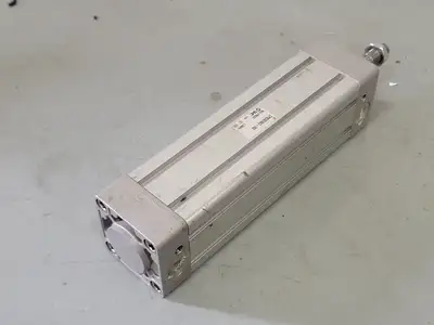 USED SMC CP95SDB63-160