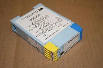 USED MEASUREMENT TECHNOLOGY LTD MTL 3046