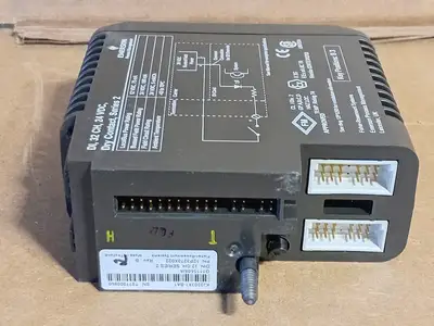 Used FISHER-ROSEMOUNT SYSTEMS KJ3203X1-BA1 Misc Electrical & Power Parts British Columbia CA | Lenmark #1439298
