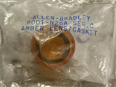 New | in-Stock ALLEN-BRADLEY 800T-N26A Miscellaneous Equipment (Electrical & Power) | Surplus Asset Holdings #1193566