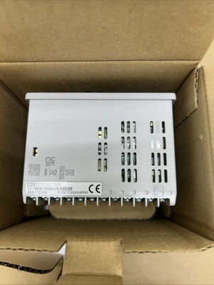 NEW Azbil C36TC0UA21D0